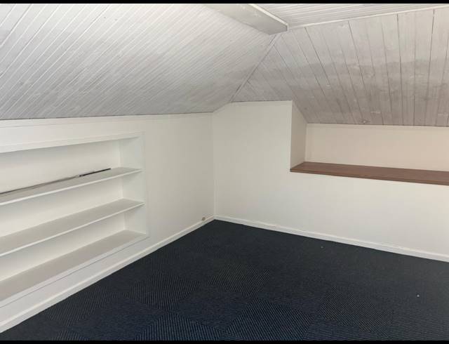 189M² OFFICE TO LET IN TYGER VALLEY
